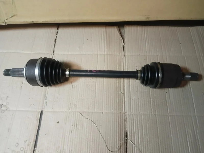 Привод Honda CR-V 3 2007-2012
