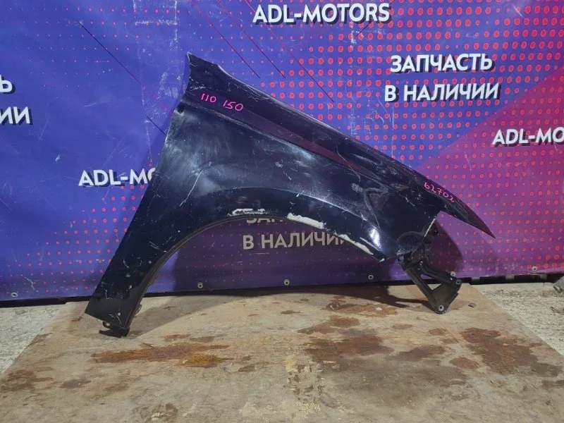 Крыло Mitsubishi Outlander 3 2015-2021