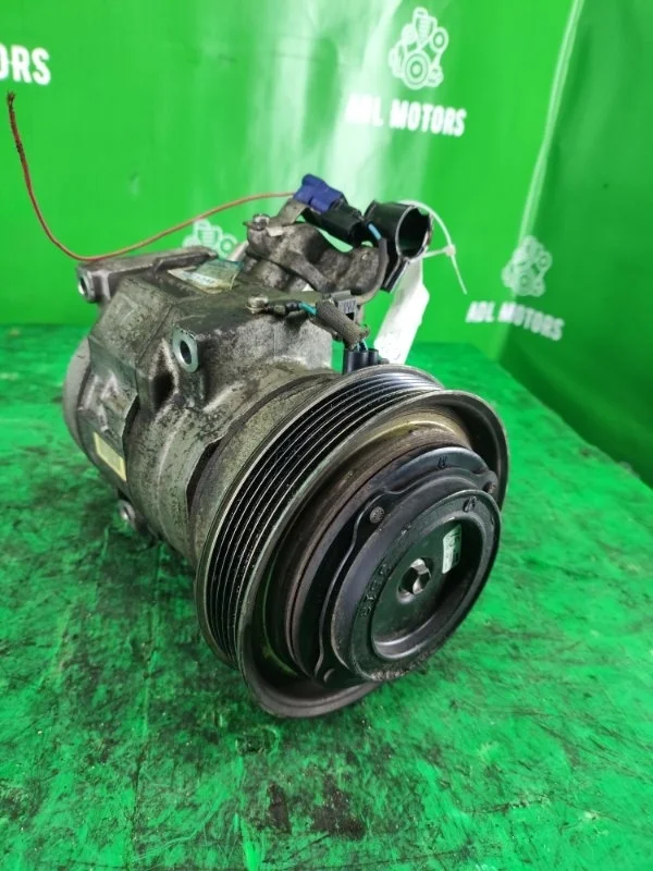 Компрессор кондиционера Honda Pilot 2 2008-2015