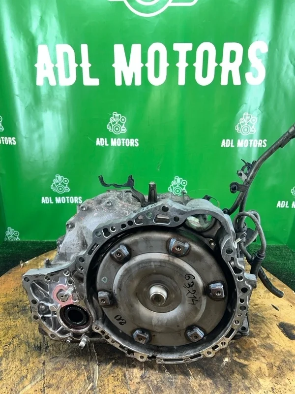 Акпп Lexus RX300 1998-2006