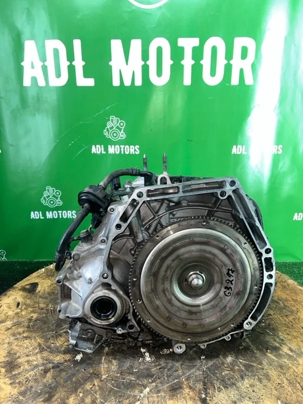 Акпп Honda Civic 8 2006-2011