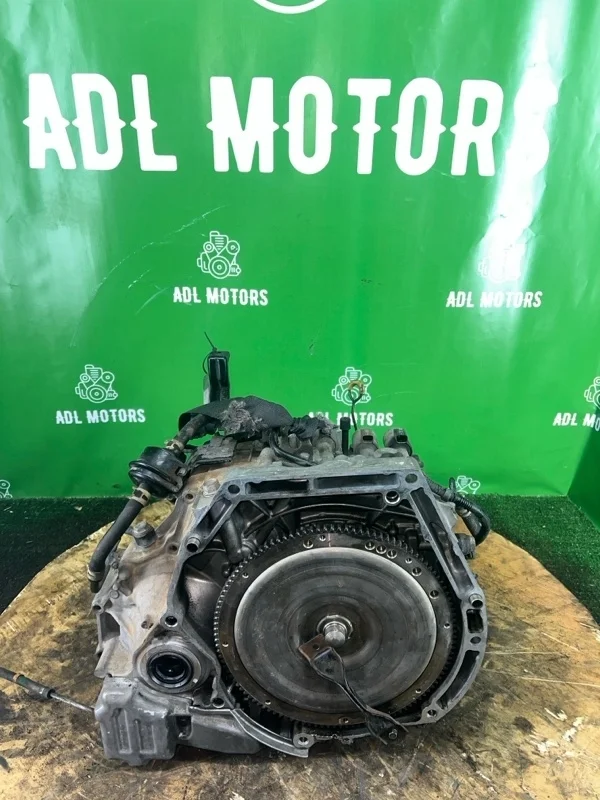 Акпп Honda Civic 8 2006-2011
