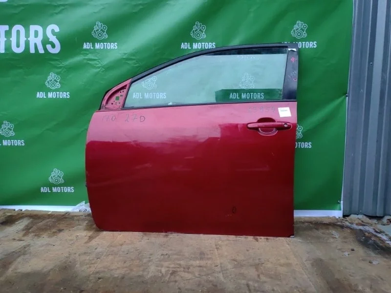 Дверь Toyota Corolla 2006-2012 150