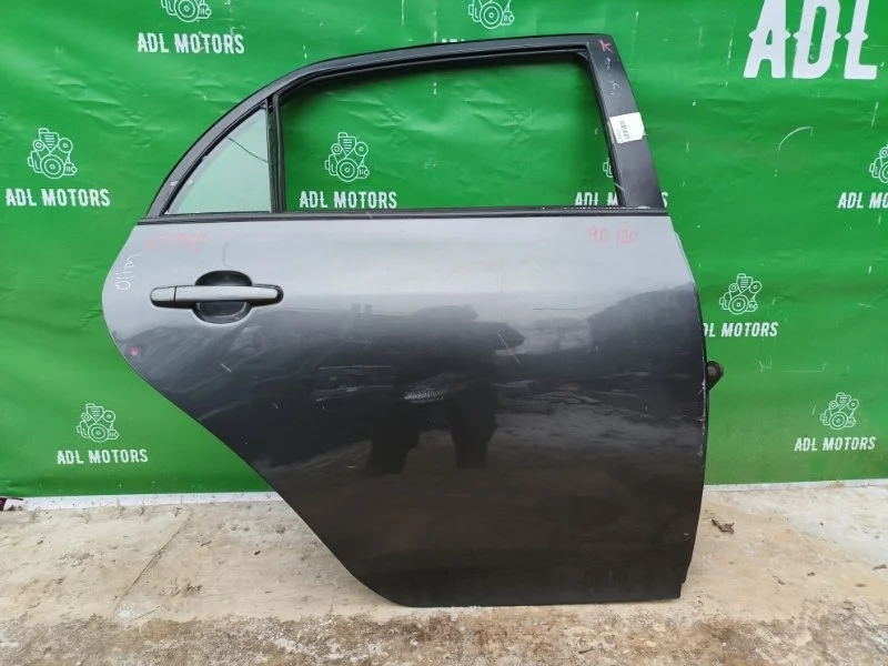 Дверь Toyota Corolla 2006-2012 150