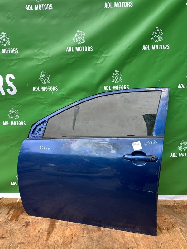 Дверь Toyota Corolla 2006-2012 150