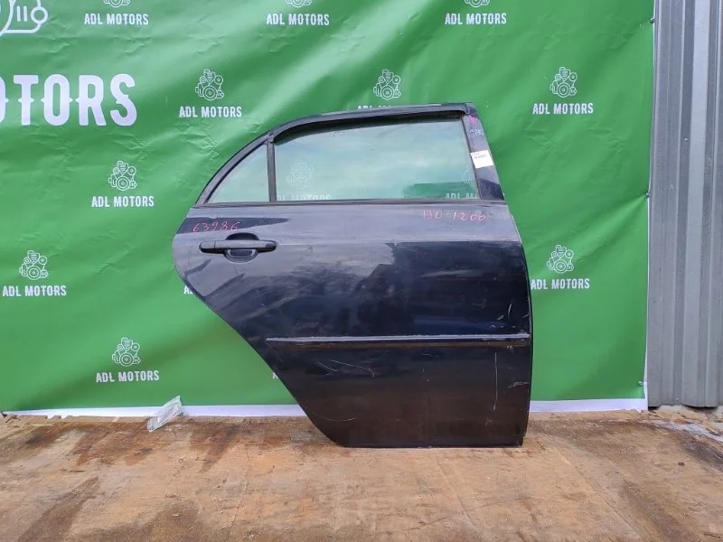 Дверь Toyota Corolla 2006-2012 150