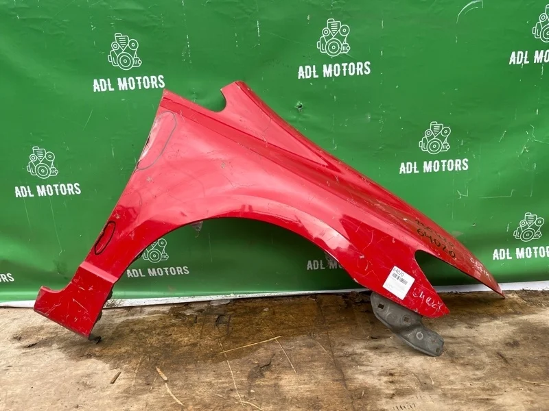 Крыло Honda Civic 8 2006-2011 4D