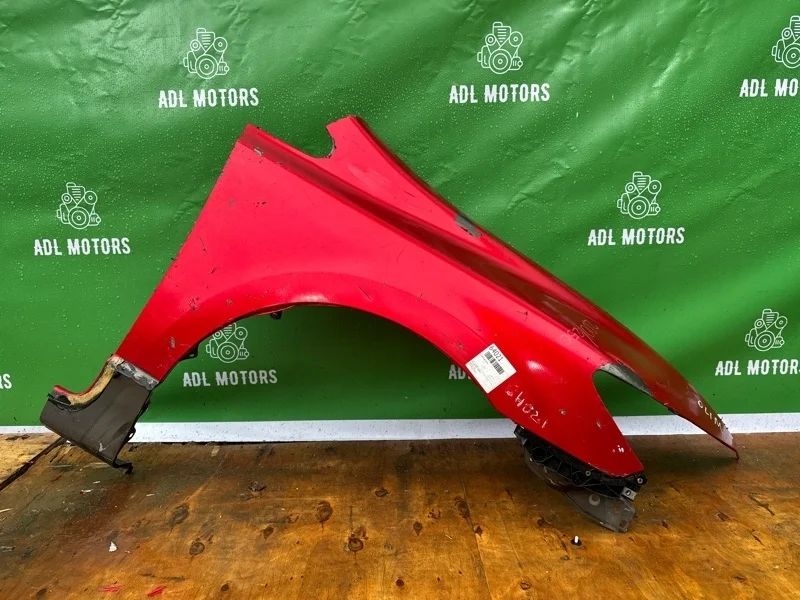 Крыло Honda Civic 8 2006-2011 4D