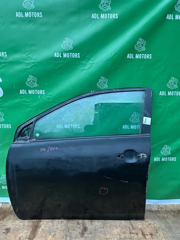 Дверь Toyota Corolla 2006-2012 150