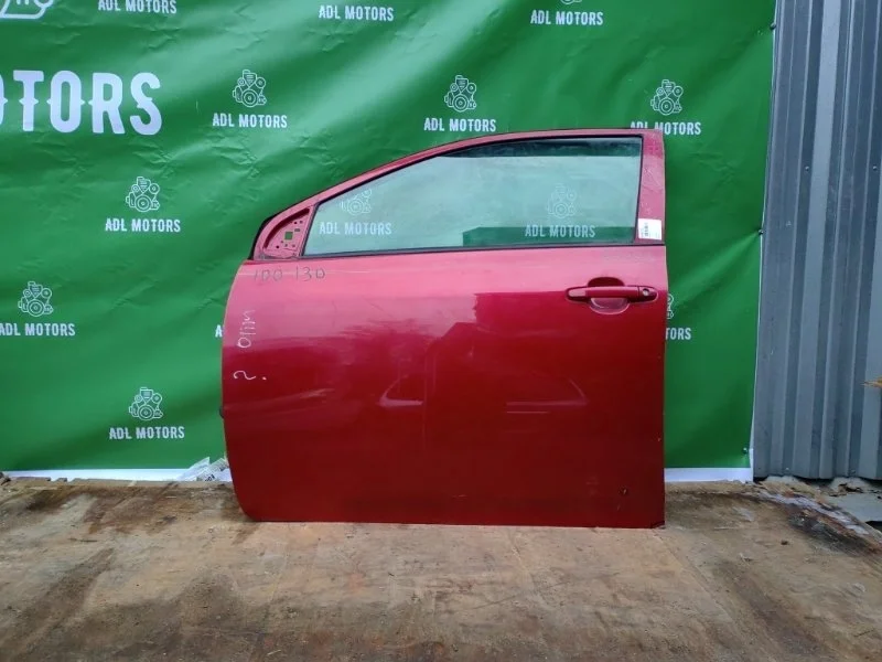 Дверь Toyota Corolla 2006-2012 150