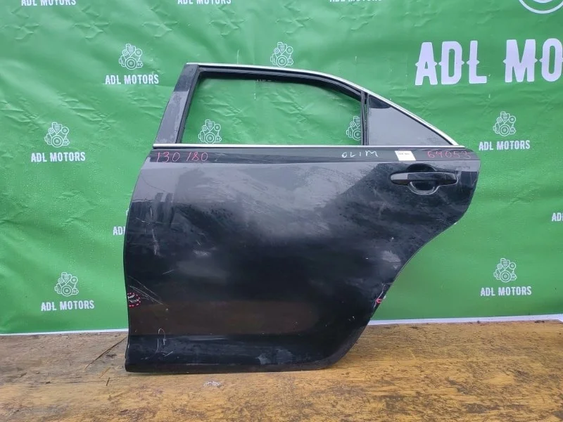 Дверь Toyota Camry 2012-2017 50 55