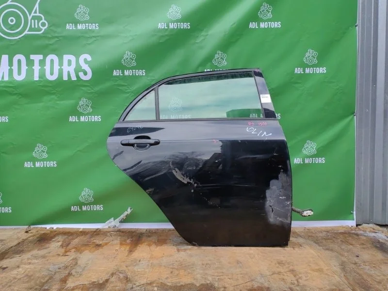 Дверь Toyota Corolla 2006-2012 150