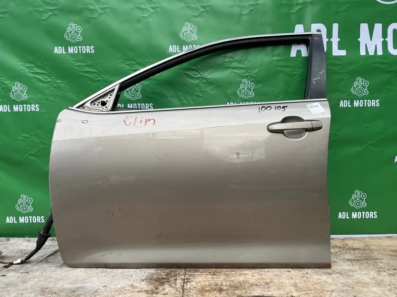 Дверь Toyota Camry 2012-2017 50 55