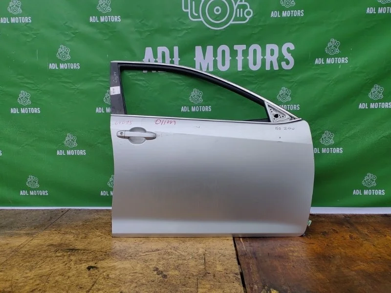 Дверь Toyota Camry 2012-2017 50 55