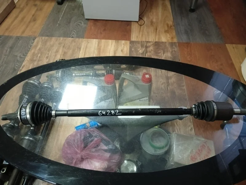 Привод Honda Civic 8 2006-2011 4D