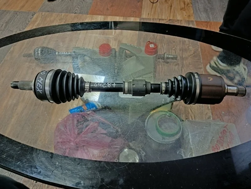 Привод Honda Civic 8 2006-2011