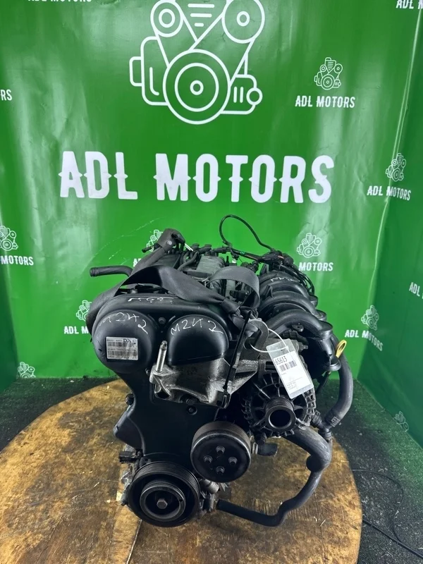 Двигатель Ford Fiesta 2013-2019 6