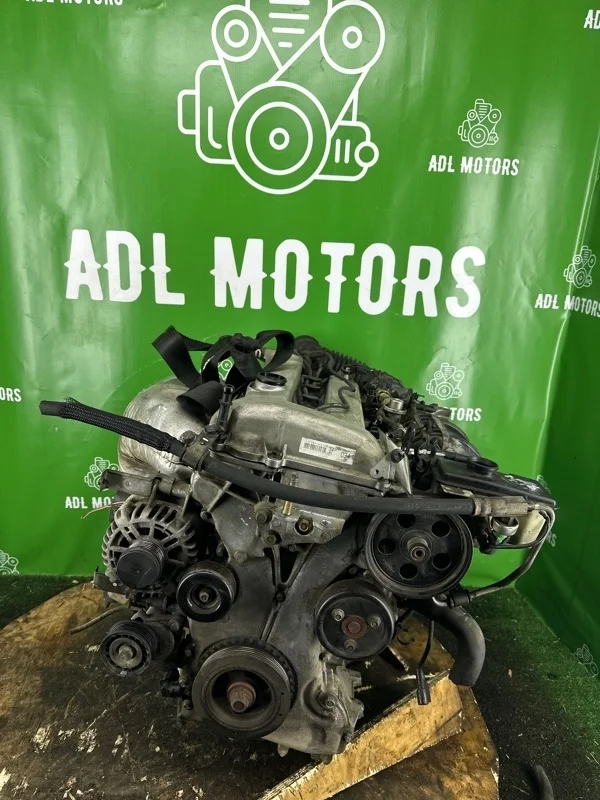 Двигатель Ford Mondeo 3 2000-2007