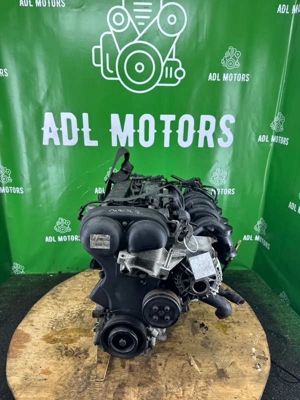 Двигатель Ford Fiesta 2013-2019 6