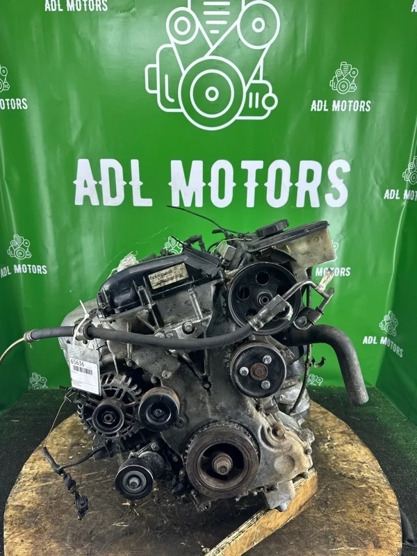 Двигатель Ford Mondeo 3 2000-2007