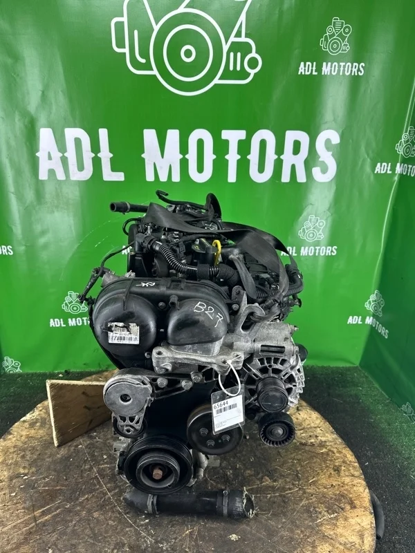Двигатель Ford Kuga 2011-2015