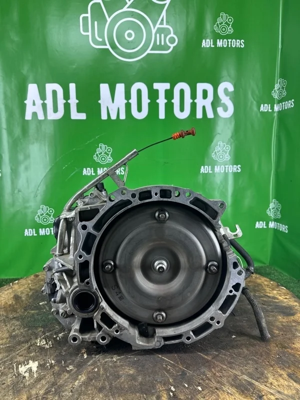 Акпп Mazda 6 2005-2012