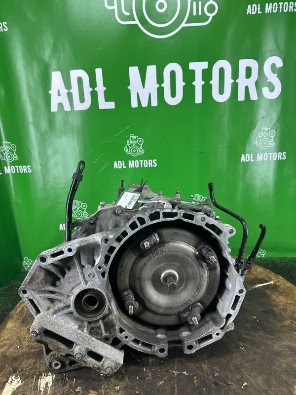 Акпп Ford Mondeo 4 2007-2014