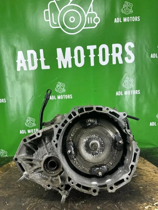 Акпп Ford Mondeo 4 2007-2014