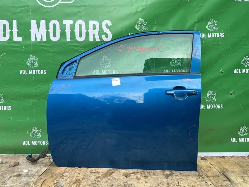 Дверь Toyota Corolla 2006-2012 150