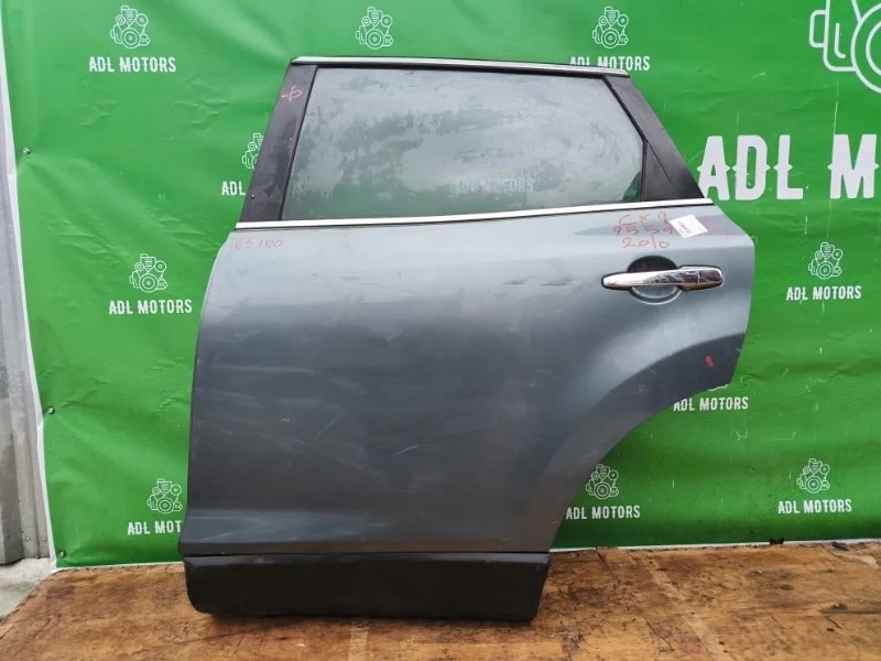 Дверь Mazda CX-9 2006-2012 TB
