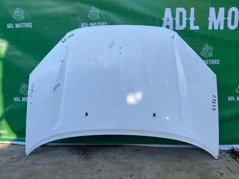 Капот Toyota Rav4 2000-2005 5330142030 20