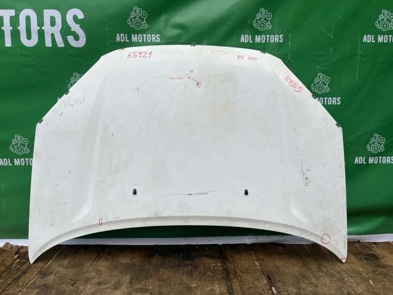 Капот Toyota Rav4 2000-2005 5330142030 20