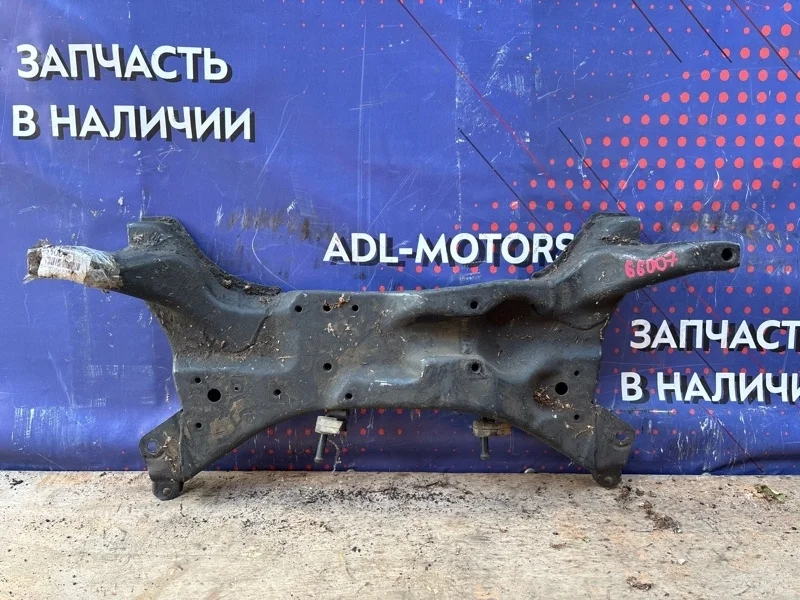 Подрамник Mitsubishi Lancer 9 2001-2008 MR510285 CS3A/CS3W, передний