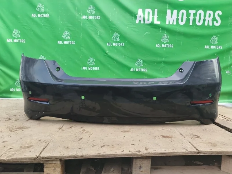 Бампер Toyota Camry 2011-2014 5215933330 50, задний