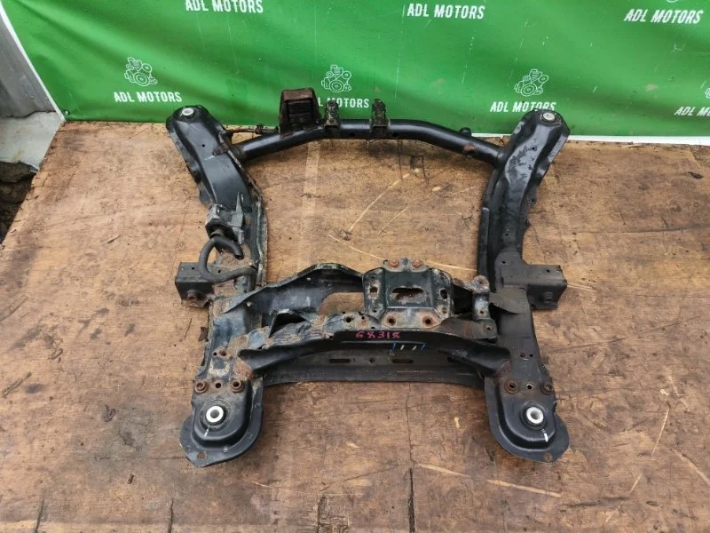 Подрамник Honda Pilot 2 2008-2015 50200SZAA01, передний