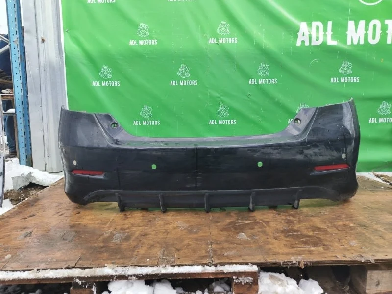Бампер Toyota Camry 2011-2014 5215933330 50, задний
