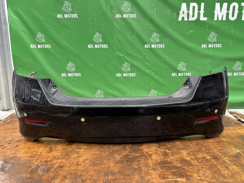 Бампер Toyota Camry 2011-2014 5215933330 50, задний