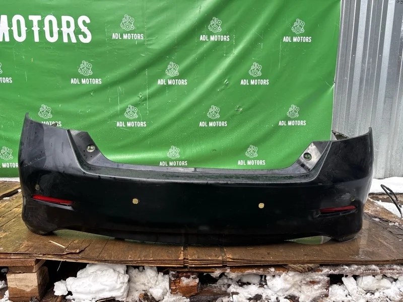 Бампер Toyota Camry 2011-2014 5215933330 50, задний