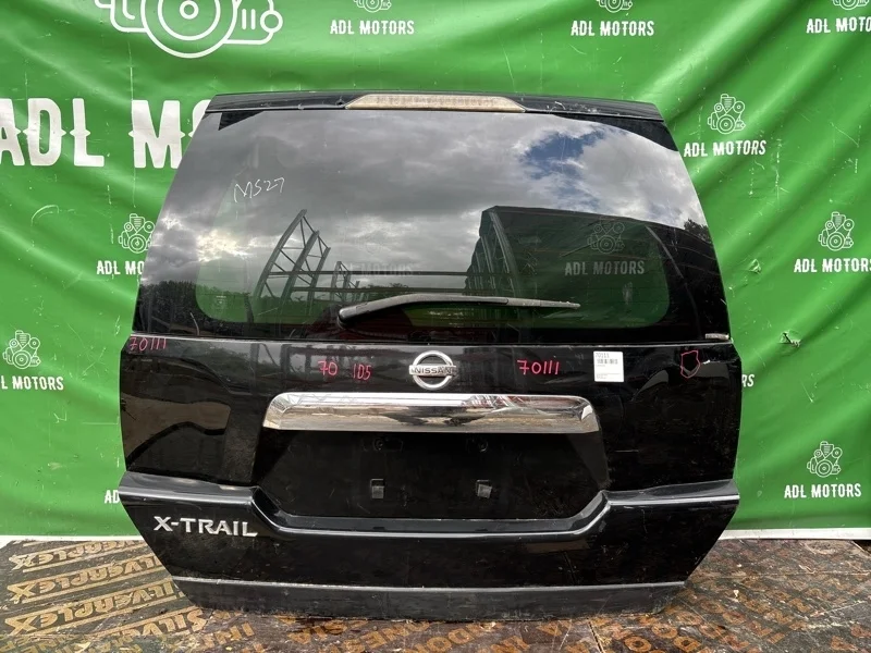 Дверь багажника Nissan X-Trail 2007-2010 T31