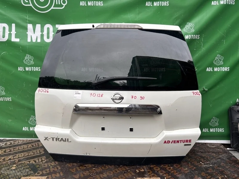Дверь багажника Nissan X-Trail 2007-2010 T31