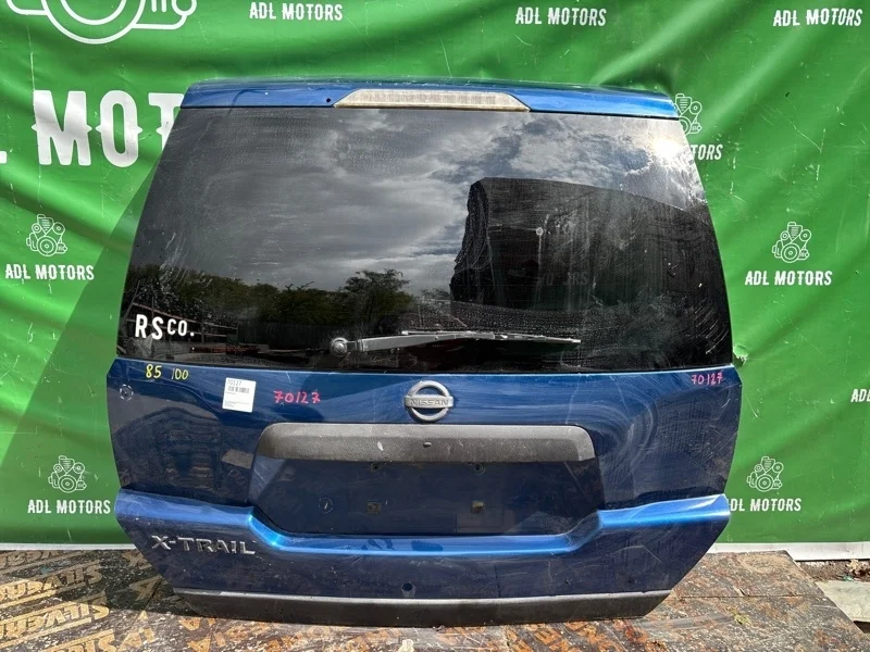 Дверь багажника Nissan X-Trail 2007-2010 T31