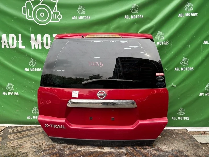 Дверь багажника Nissan X-Trail 2007-2010 T31
