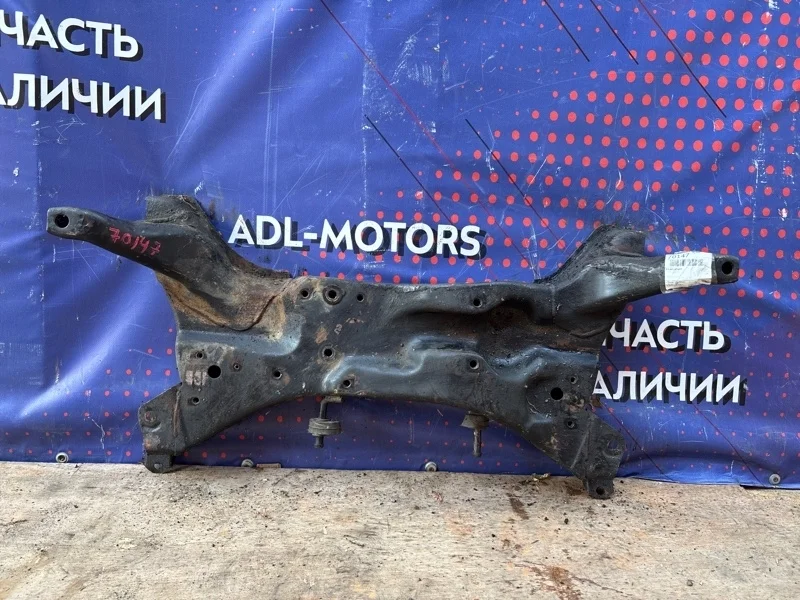 Подрамник Mitsubishi Lancer 9 2001-2008 MR510285 CS3A/CS3W, передний