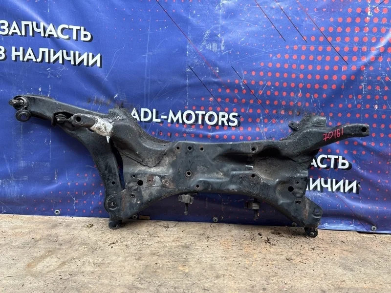 Подрамник Mitsubishi Lancer 9 2001-2008 MR510285 CS3A/CS3W, передний