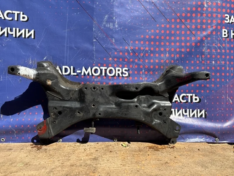 Подрамник Mitsubishi Lancer 9 2001-2008 MR510285 CS3A/CS3W, передний