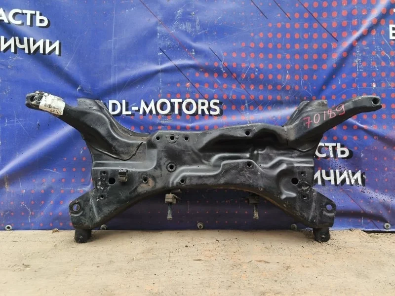 Подрамник Mitsubishi Lancer 9 2001-2008 MR510285 CS3A/CS3W, передний