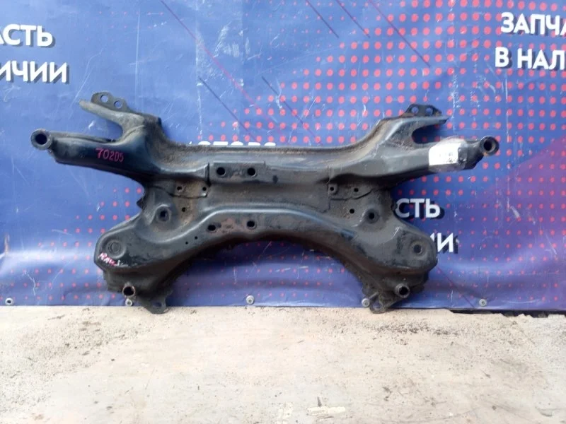 Подрамник Nissan X-Trail 2001-2006 54400EQ500 T30, передний
