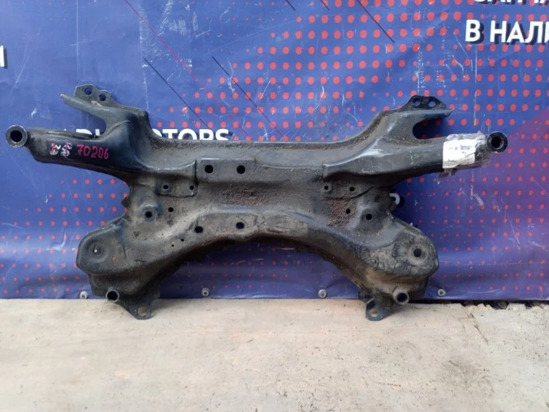 Подрамник Nissan X-Trail 2001-2006 54400EQ500 T30, передний