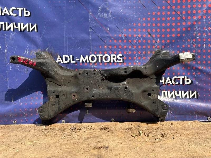 Подрамник Mitsubishi Lancer 9 2001-2008 MR510285 CS3A/CS3W, передний