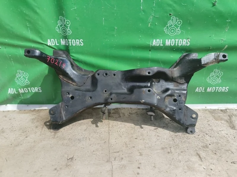Подрамник Mitsubishi Lancer 9 2001-2008 MR510285 CS3A/CS3W, передний
